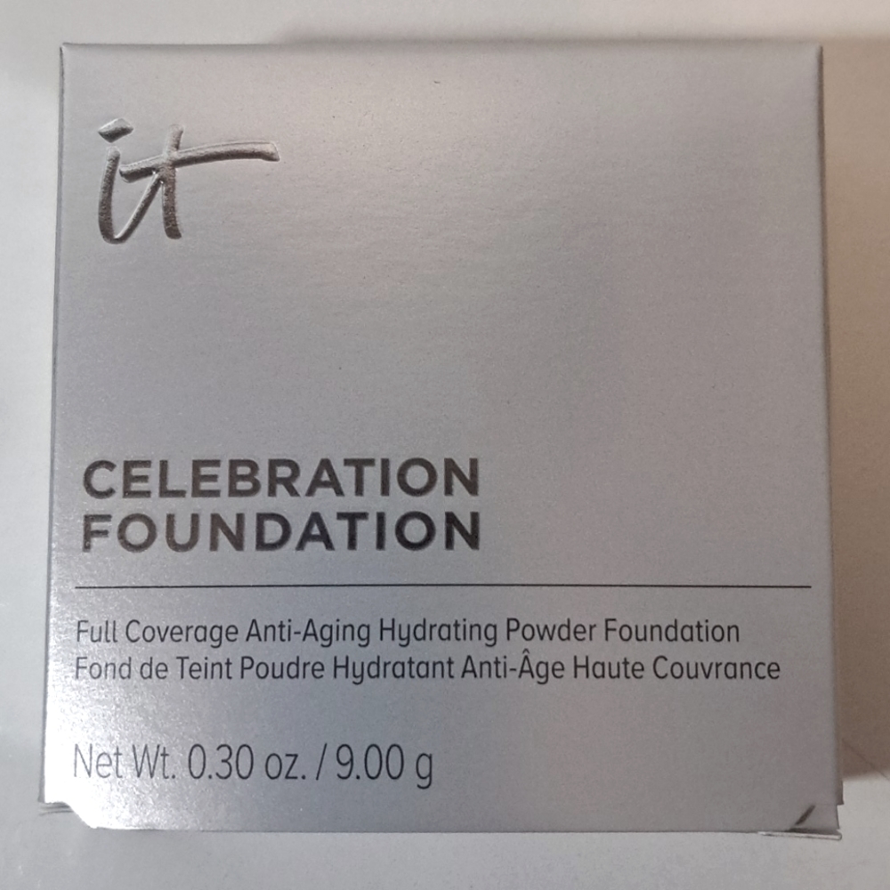 IT celebration foundation Light